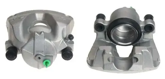 Bremssattel vor der Achse Vorderachse rechts BREMBO F 61 319 Bild Bremssattel vor der Achse Vorderachse rechts BREMBO F 61 319