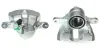 Bremssattel vor der Achse Vorderachse links BREMBO F 61 330