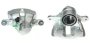 Bremssattel vor der Achse Vorderachse links BREMBO F 61 330