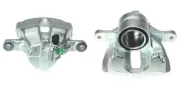 Bremssattel vor der Achse Vorderachse rechts BREMBO F 61 331
