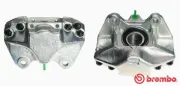 Bremssattel Vorderachse rechts vor der Achse BREMBO F 65 005