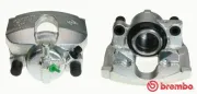 Bremssattel vor der Achse Vorderachse rechts BREMBO F 68 085