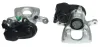 Bremssattel vor der Achse Hinterachse rechts BREMBO F 68 151 Bild Bremssattel vor der Achse Hinterachse rechts BREMBO F 68 151