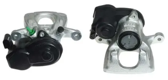 Bremssattel vor der Achse Hinterachse rechts BREMBO F 68 151 Bild Bremssattel vor der Achse Hinterachse rechts BREMBO F 68 151