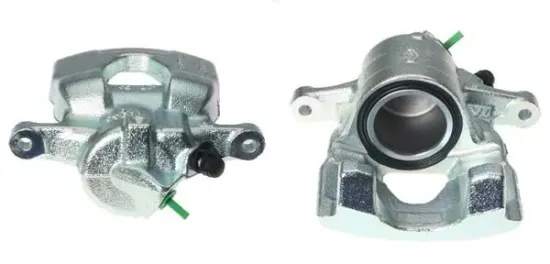 Bremssattel vor der Achse Vorderachse rechts BREMBO F 68 155 Bild Bremssattel vor der Achse Vorderachse rechts BREMBO F 68 155