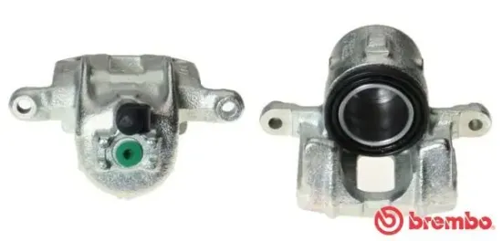 Bremssattel oben Vorderachse rechts BREMBO F 79 017 Bild Bremssattel oben Vorderachse rechts BREMBO F 79 017