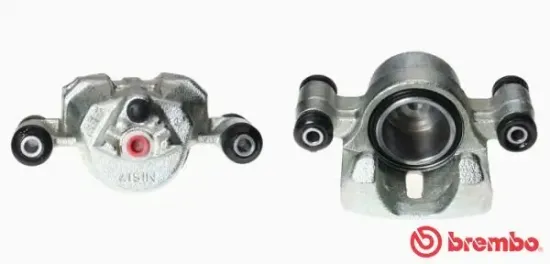 Bremssattel oben Vorderachse links BREMBO F 79 022 Bild Bremssattel oben Vorderachse links BREMBO F 79 022