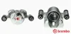 Bremssattel oben Vorderachse rechts BREMBO F 79 023