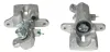Bremssattel vor der Achse Hinterachse rechts BREMBO F 79 061