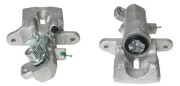 Bremssattel vor der Achse Hinterachse rechts BREMBO F 79 061