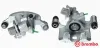 Bremssattel vor der Achse Hinterachse rechts BREMBO F 83 089