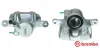 Bremssattel hinter der Achse Hinterachse rechts BREMBO F 83 169