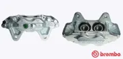 Bremssattel hinter der Achse Vorderachse rechts BREMBO F 83 223