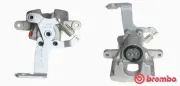 Bremssattel BREMBO F 83 307