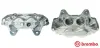 Bremssattel hinter der Achse Vorderachse links BREMBO F 83 318
