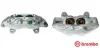 Bremssattel hinter der Achse Vorderachse links BREMBO F 83 328