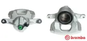 Bremssattel vor der Achse Vorderachse rechts BREMBO F 83 333