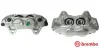 Bremssattel hinter der Achse Vorderachse links BREMBO F 83 340