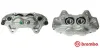 Bremssattel hinter der Achse Vorderachse rechts BREMBO F 83 341