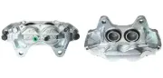 Bremssattel hinter der Achse Vorderachse rechts BREMBO F 83 363