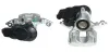 Bremssattel hinter der Achse Hinterachse rechts BREMBO F 83 371 Bild Bremssattel hinter der Achse Hinterachse rechts BREMBO F 83 371