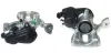 Bremssattel vor der Achse Hinterachse links BREMBO F 83 376