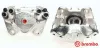 Bremssattel hinter der Achse Vorderachse rechts BREMBO F 85 011