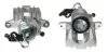 Bremssattel hinter der Achse Hinterachse links BREMBO F 85 174