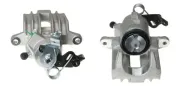 Bremssattel hinter der Achse Hinterachse rechts BREMBO F 85 175