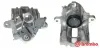 Bremssattel hinter der Achse Hinterachse rechts BREMBO F 85 227