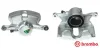 Bremssattel vor der Achse Vorderachse links BREMBO F 85 328