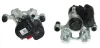 Bremssattel vor der Achse Hinterachse rechts BREMBO F 85 343 Bild Bremssattel vor der Achse Hinterachse rechts BREMBO F 85 343
