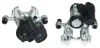Bremssattel vor der Achse Hinterachse rechts BREMBO F 85 345 Bild Bremssattel vor der Achse Hinterachse rechts BREMBO F 85 345