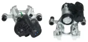 Bremssattel vor der Achse Hinterachse rechts BREMBO F 85 345
