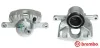 Bremssattel vor der Achse Vorderachse rechts BREMBO F 85 363