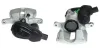 Bremssattel vor der Achse Hinterachse rechts BREMBO F 85 377 Bild Bremssattel vor der Achse Hinterachse rechts BREMBO F 85 377