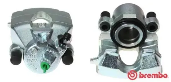 Bremssattel vor der Achse Vorderachse rechts BREMBO F 85 383 Bild Bremssattel vor der Achse Vorderachse rechts BREMBO F 85 383