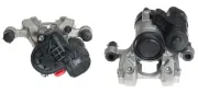 Bremssattel vor der Achse Hinterachse rechts BREMBO F 85 387