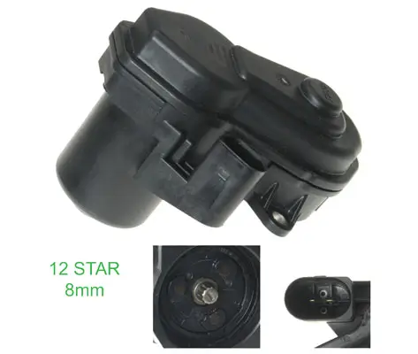 Bremssattel vor der Achse Hinterachse links BREMBO F 85 396 Bild Bremssattel vor der Achse Hinterachse links BREMBO F 85 396