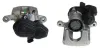 Bremssattel vor der Achse Hinterachse rechts BREMBO F 85 397 Bild Bremssattel vor der Achse Hinterachse rechts BREMBO F 85 397