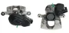 Bremssattel vor der Achse Hinterachse rechts BREMBO F 85 425 Bild Bremssattel vor der Achse Hinterachse rechts BREMBO F 85 425