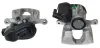 Bremssattel vor der Achse Hinterachse links BREMBO F 85 428 Bild Bremssattel vor der Achse Hinterachse links BREMBO F 85 428