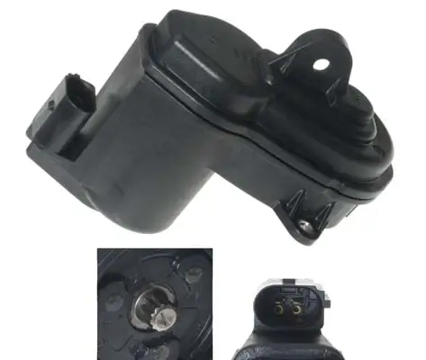 Bremssattel vor der Achse Hinterachse links BREMBO F 85 428 Bild Bremssattel vor der Achse Hinterachse links BREMBO F 85 428