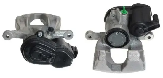 Bremssattel vor der Achse Hinterachse rechts BREMBO F 85 429 Bild Bremssattel vor der Achse Hinterachse rechts BREMBO F 85 429