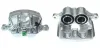 Bremssattel vor der Achse Vorderachse rechts BREMBO F 85 435