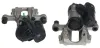 Bremssattel vor der Achse Hinterachse rechts BREMBO F 85 453