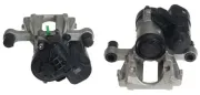 Bremssattel vor der Achse Hinterachse rechts BREMBO F 85 453
