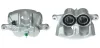 Bremssattel vor der Achse Vorderachse rechts BREMBO F 85 461