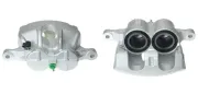 Bremssattel vor der Achse Vorderachse rechts BREMBO F 85 465