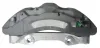 Bremssattel hinter der Achse Vorderachse links BREMBO F 85 466